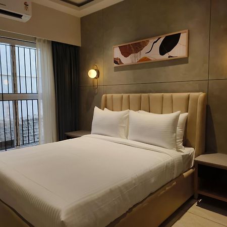 Olive Hotel Le Opera By Embassy Group Bangalore Luaran gambar