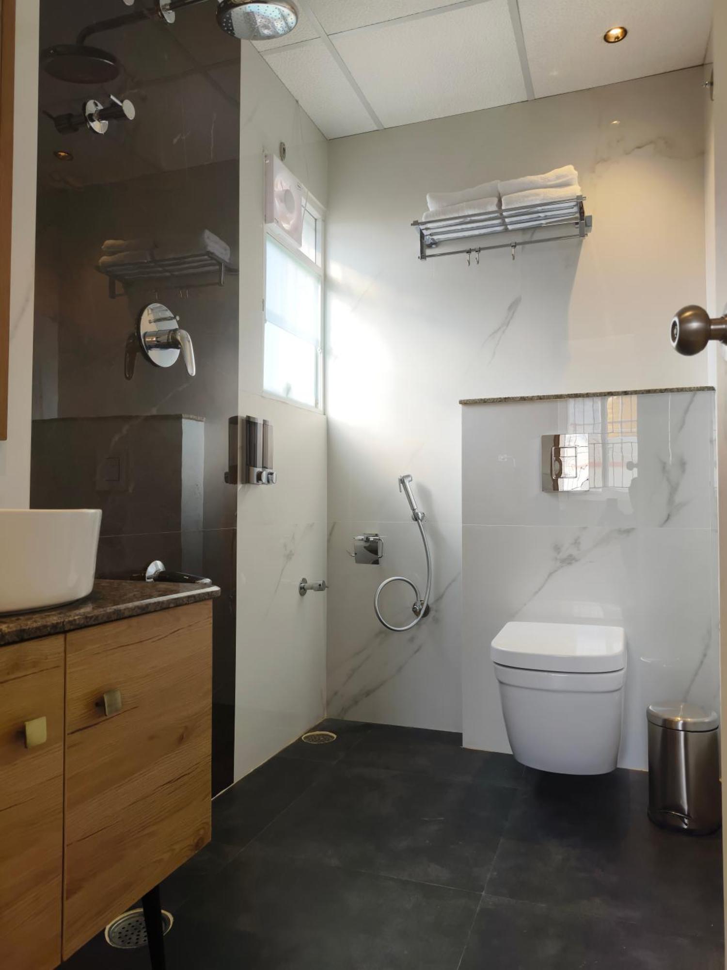Olive Hotel Le Opera By Embassy Group Bangalore Luaran gambar